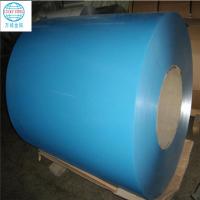 1050 1060 1100 1200 3003 3105 5005 5052  anodized  PE /PVDFColor Coated Aluminum Coil